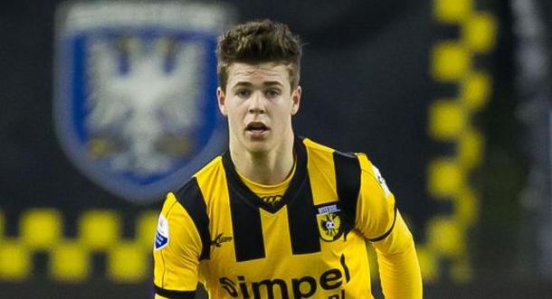 Vitesse nastavio sa pobjedama, poraz AZ Alkmaara