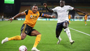 Adama Traore ovog januara sprema sjajan transfer?
