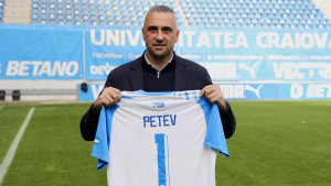 Ivaylo Petev ima novi klub