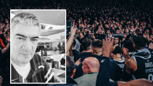 Užasna vijest iz Beograda: Navijač Partizana preminuo nakon sinoćnje utakmice protiv Barcelone