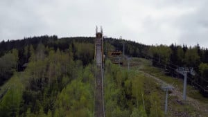 Od horora i zapuštenosti do gigantskog kompleksa: Legendarno mjesto se vraća na mapu ski-skokova