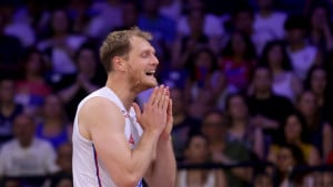 Srbija pregazila Kinu, evo šta treba Orlovima za prolaz dalje