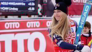 Lindsey Vonn objavila vijesti koje je cijeli svijet čekao