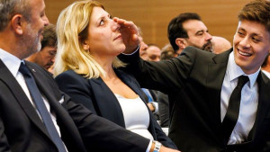 Očeve riječi koje su slomile Ardu Gulera: "Sine, mi nemamo..."
