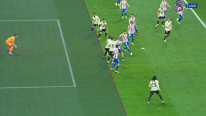 Fudbalski svijet bruji o skandalu iz Madrida! Da li smo svjedočili nestvarnoj krađi?