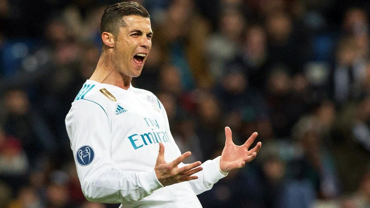 Ronaldo dobio spektakularne kopačke od Nikea