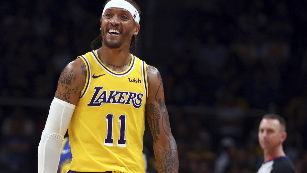 Bivši košarkaš Los Angeles Lakersa odlazi u Kinu