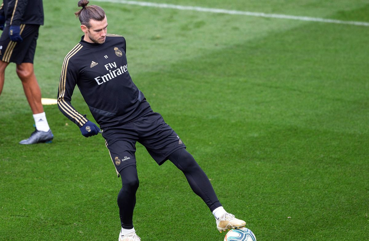 Real spreman saslušati ponude za Balea, dva tima su u igri