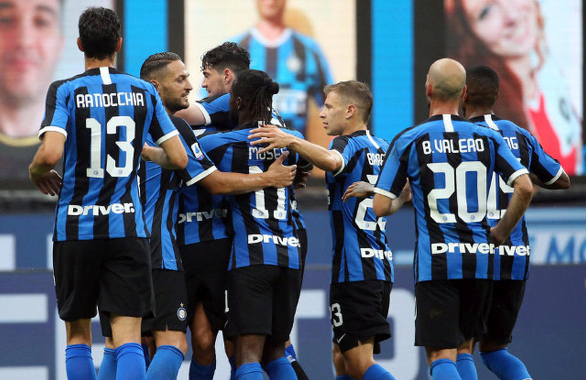 Odavno nismo vidjeli čudne dresove kao one koje je danas predstavio Inter