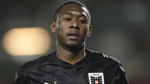 David Alaba je novi igrač Real Madrida!