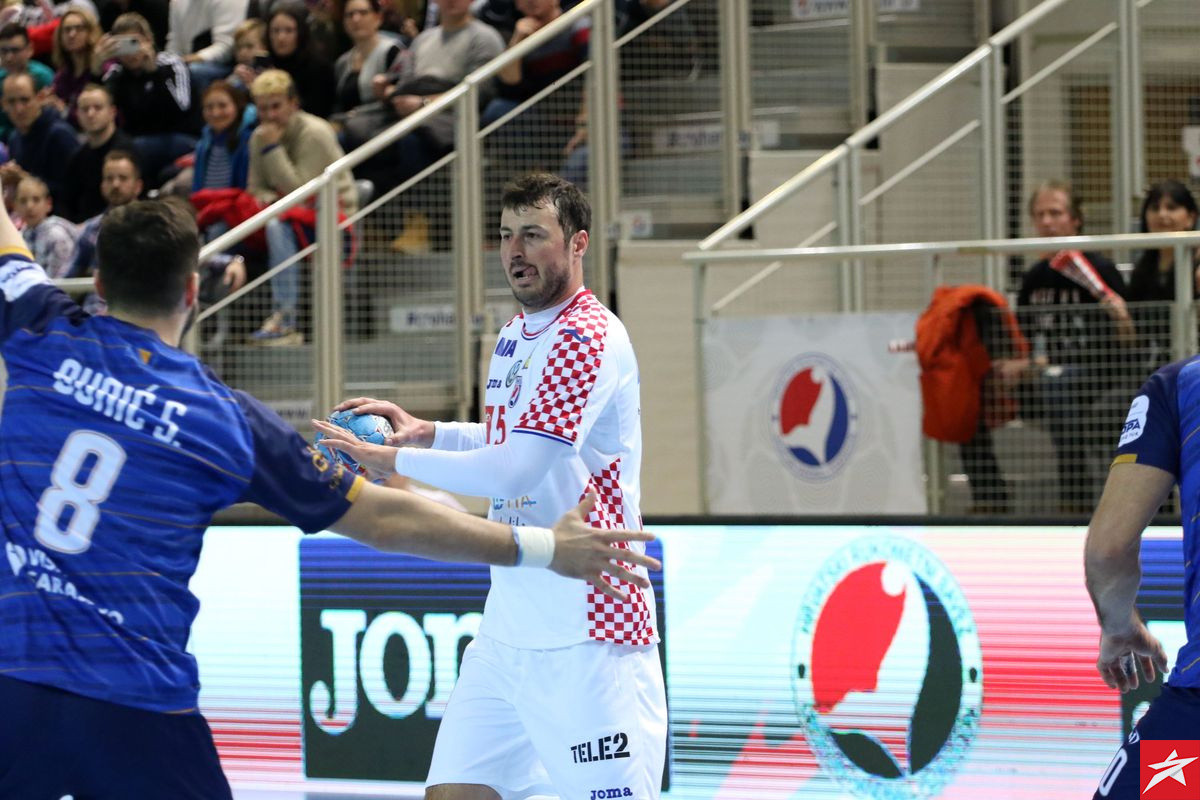 Bliži se tužan dan za sport u Hrvatskoj - Domagoj Duvnjak najavio je povlačenje