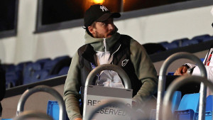 Najveći licemjer koji je igrao za Real, na treningu ne trči, noću pije: "Sramota, sve je prevario"