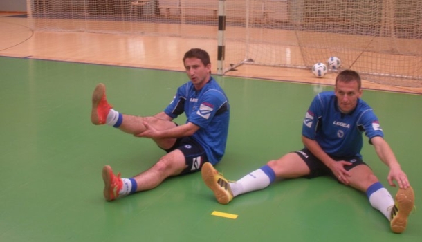 Futsal akademija u Mostaru