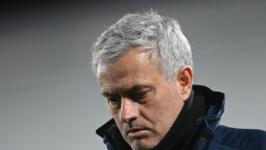 Uzrujani klinac je bio Mourinhova velika greška: Jose to zna, ali nikada nije priznao