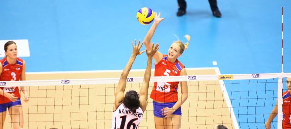 Srbija blizu polufinala Srbija blizu polufinala