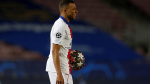 Mbappe potopio Barcelonu, pa govorio o svojoj budućnosti: "Bilo bi glupo..."