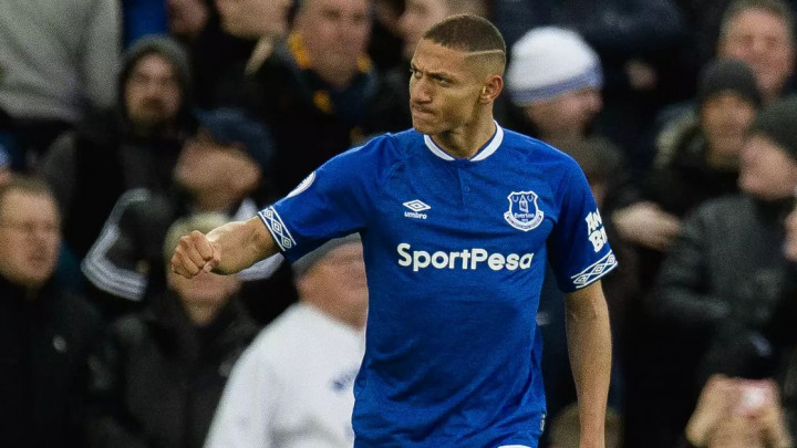 Klopp se sastao s agentom Richarlisona: Da li Liverpool "krade" zvijezdu Evertona?