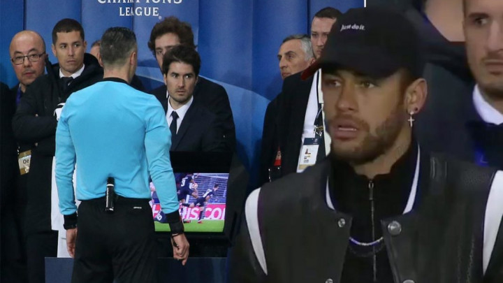 UEFA odbila žalbu PSG-a, Neymaru potvrđena kazna
