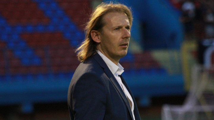 Krunić pred Slobodu: Njihovi problemi mogu biti naša prednost, ali i njima vjetar u leđa