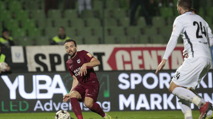 Haris Duljević se oglasio na Instagramu nakon što je saznao da je Hebibović teže povrijeđen
