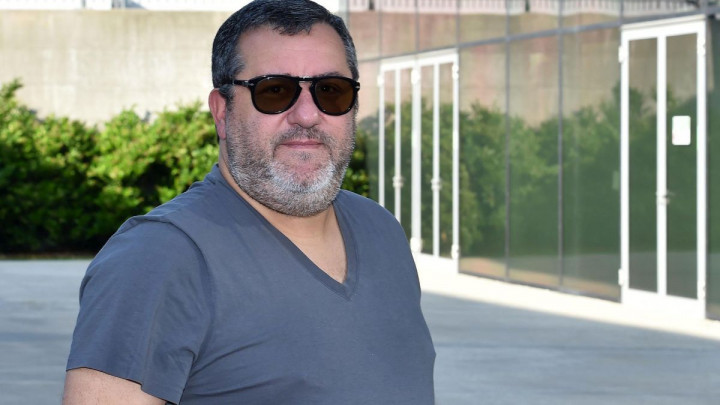 Raiola vodi De Ligta iz Juventusa, već mu našao klub?