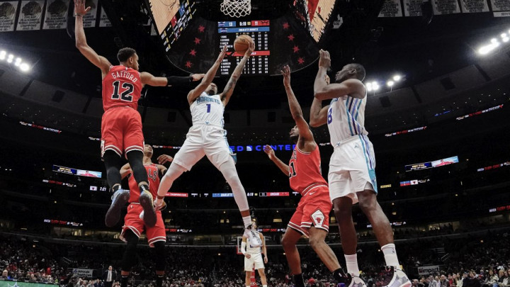 NBA liga se vraća 31. jula?