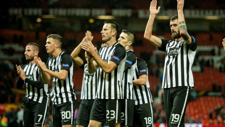 U Partizanu neće ponovo na testiranje: "Ne vidim nijedan razlog za to"
