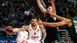 Najbolji igrač napušta CSKA