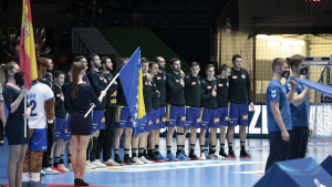 Smajlagić objavio spisak za dvomeč protiv Kosova, svi se pitaju šta se dešava s Benjaminom Burićem?