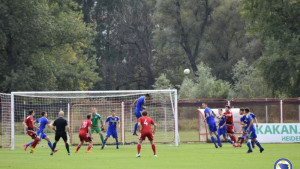 Bh. juniori iz drugog pokušaja bolji od Gruzije
