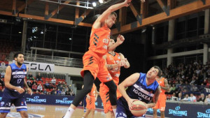Cedevita u uzbudljivoj utakmici savladala Igokeu