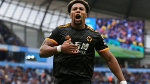 Sastav Malija: Adama Traore, Adama Traore, Adama Traore...