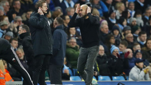 Guardiola postao novi rekorder Premiershipa