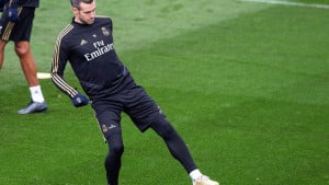 Real spreman saslušati ponude za Balea, dva tima su u igri
