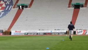 Hajduk objavio kako izgledaju 'posebni' treninzi