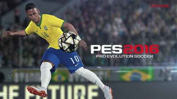U EA Sportsu već zabrinuti: PES 16 djeluje impresivno!