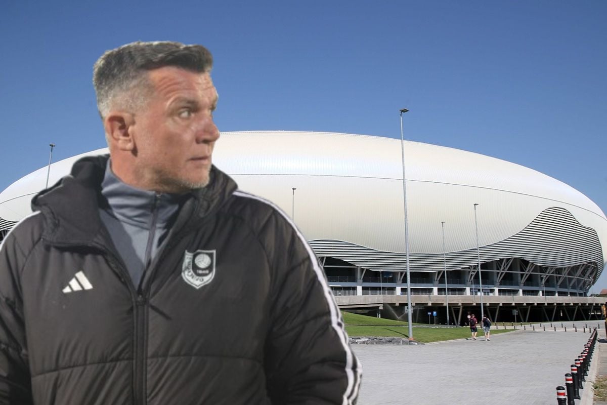 Sarajevo gostuje na velelepnom zdanju u Rumuniji, najbolji strijelac kluba digao sidro! Sarajevo gostuje na velelepnom zdanju u Rumuniji, najbolji strijelac kluba digao sidro!