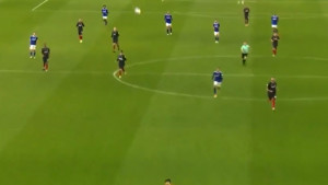 Pa je li Boxing day ili nije? Na Otoku postignut gol sa preko 50 metara!
