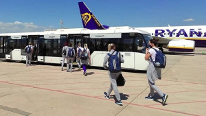 Košarkašice stigle u Valenciju, protiv Švedske će biti oslabljene?