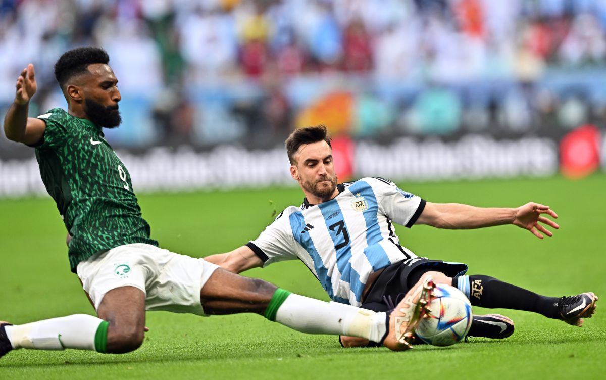 Argentinci imaju razloga za brigu pred Hrvatsku: Dvojica zbog kartona propuštaju polufinale
