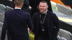 Rooney završio epizodu u SAD-u, pa otkrio preuzima li neki drugi klub