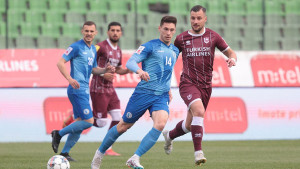 Mićo Kuzmanović odlučio u kojem klubu će igrati naredne sezone