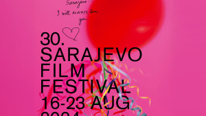 Nastavak podrške: Mozzart treću godinu uz Sarajevo Film Festival