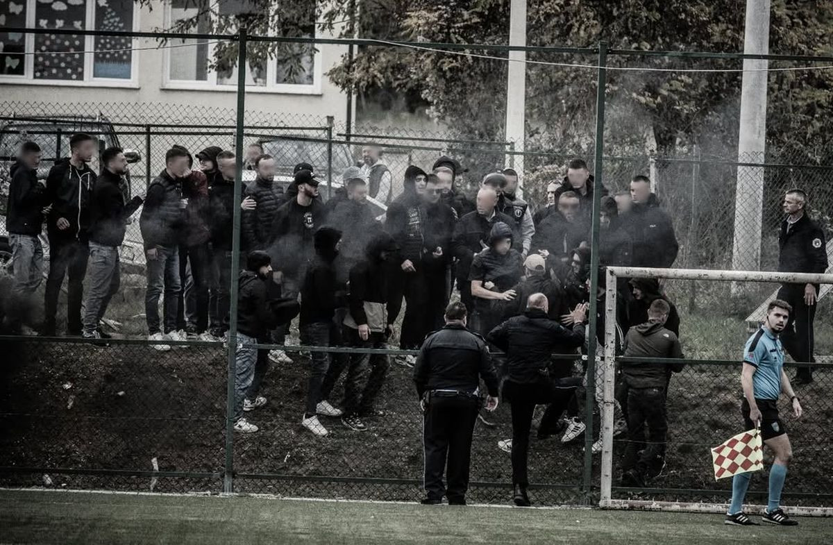 Prešli crvenu liniju: Navijači na Kosovu ponizili srpsku svetinju, u Srbiji od danas nema mirna sna!