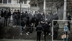 Prešli crvenu liniju: Navijači na Kosovu ponizili srpsku svetinju, u Srbiji od danas nema mirna sna!