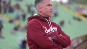 Zekić najavio žestoku proslavu ako Sarajevo osvoji Kup, pa odgovorio ostaje li na klupi Bordo tima!
