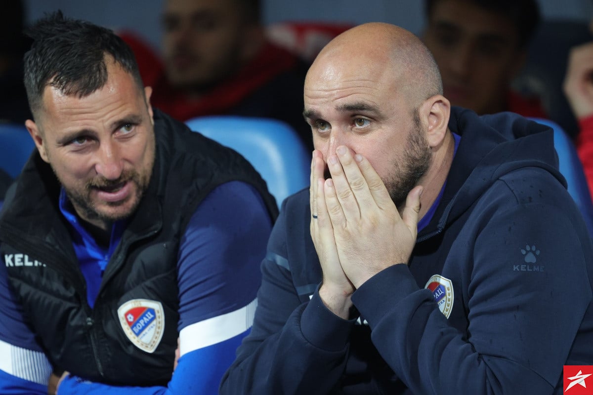 Mladen Žižović napustio Borac!