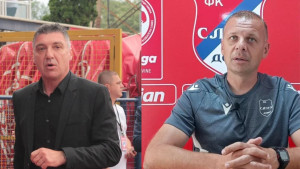Marinović: "Sada u ligi je svaka utakmica derbi"; Trivunović: "Falilo je hrabrosti"