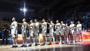 Da li se mogla riješiti najveća napadačka boljka košarkaške reprezentacije BiH na EuroBasketu?