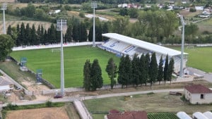 Liga prvaka stiže u Gabelu!